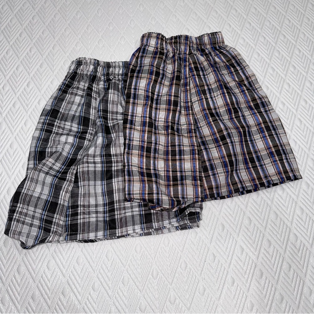 Boxer Bundle